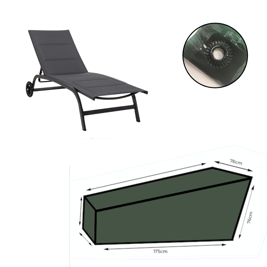 Yuzet XT Sun Lounger Cover